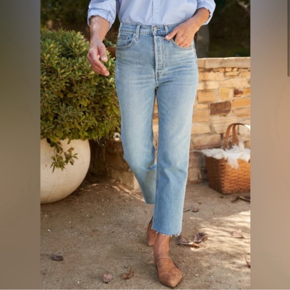 Frank & Eileen Monaghan jeans size 30
